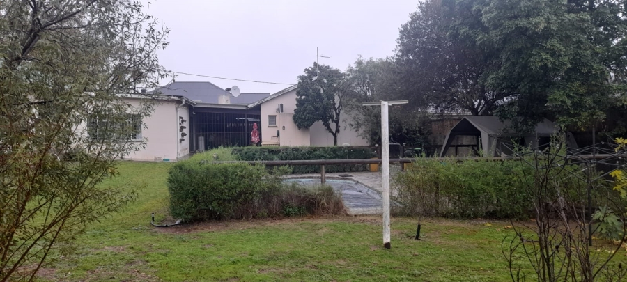 3 Bedroom Property for Sale in Moorreesburg Western Cape